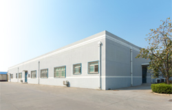 Qingdao Own Factory