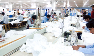 Pakistan Factory