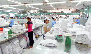 Vietnam Factory (Hanoi)