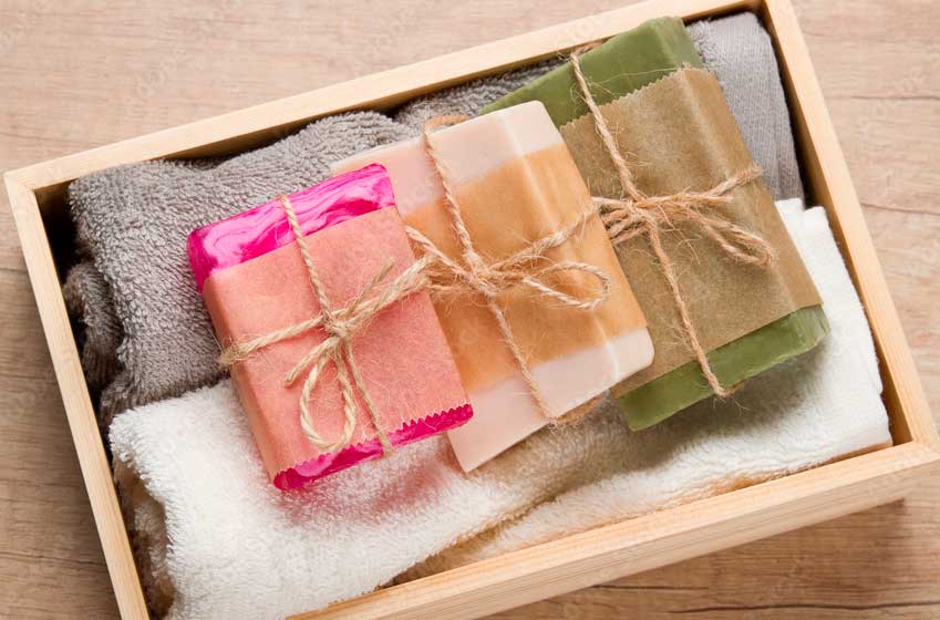 小売卸売用製品