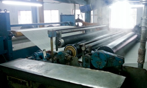 Nhà máy tại Bangladesh