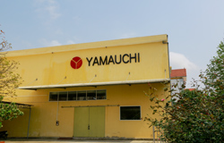 Vietnam Own Factory